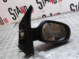 Specchietto retrovisore destro