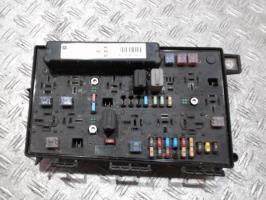 Porte fusible