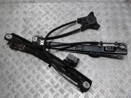 Mecanisme de leve vitre electrique avant droit
