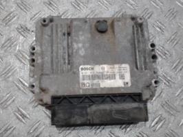 Calculateur moteur