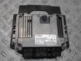 Calculateur moteur