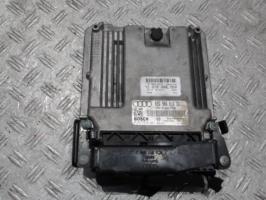 Calculateur moteur