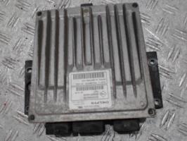 Calculateur moteur