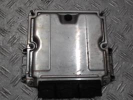 Calculateur moteur