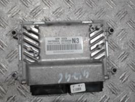 Calculateur moteur