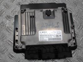 Calculateur moteur