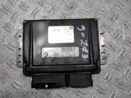 Calculateur moteur