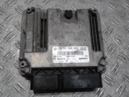 Calculateur moteur