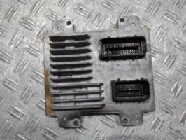 Calculateur moteur