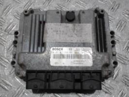 Calculateur moteur