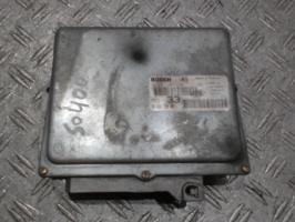 Calculateur moteur
