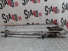 Motore tergicristallo anteriore