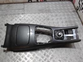 Console central (interieur plastique)