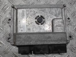 Calculateur moteur