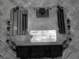Calculateur moteur