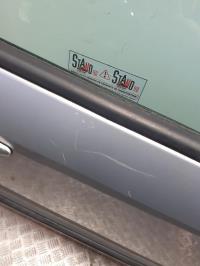 Porte avant droit