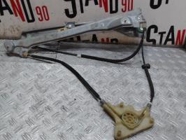 Mecanisme de leve vitre electrique avant droit