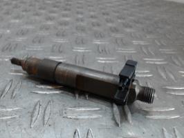 Injecteurs