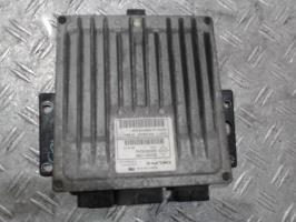 Calculateur moteur
