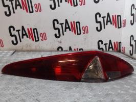 Fanale posteriore principale destro (luci)