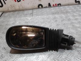 Specchietto retrovisore sinistro