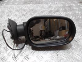 Retrovisor derecho