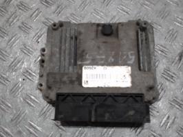 Calculateur moteur