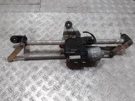 Moteur essuie glace avant