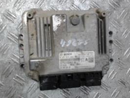 Calculateur moteur