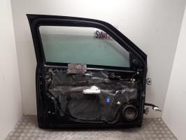 Porte avant gauche