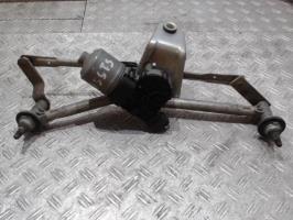 Moteur essuie glace avant