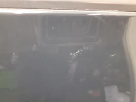 Porte arriere gauche