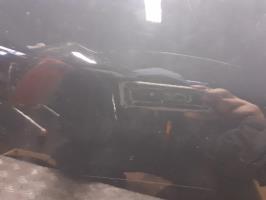 Porte avant gauche