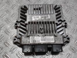 Calculateur moteur