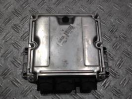 Calculateur moteur