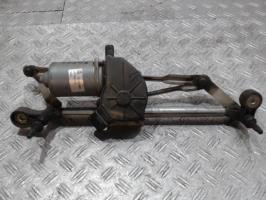 Moteur essuie glace avant