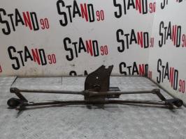Moteur essuie glace avant