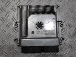 Calculateur moteur