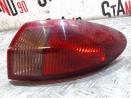 Fanale posteriore principale destro (luci)