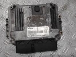 Calculateur moteur