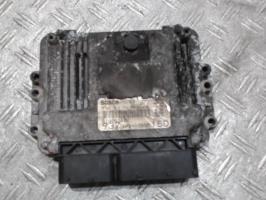 Calculateur moteur