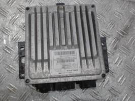 Calculateur moteur