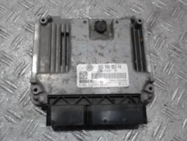 Calculateur moteur