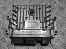Calculateur moteur