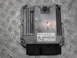 Calculateur moteur