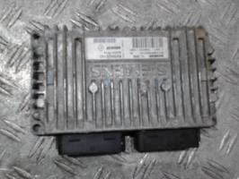 Calculateur de boite auto