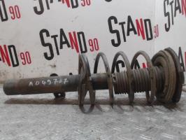 Ammortizzatore anteriore destro