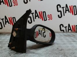 Specchietto retrovisore destro