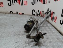 Motore tergicristallo anteriore