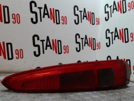 Fanale posteriore principale destro (luci)